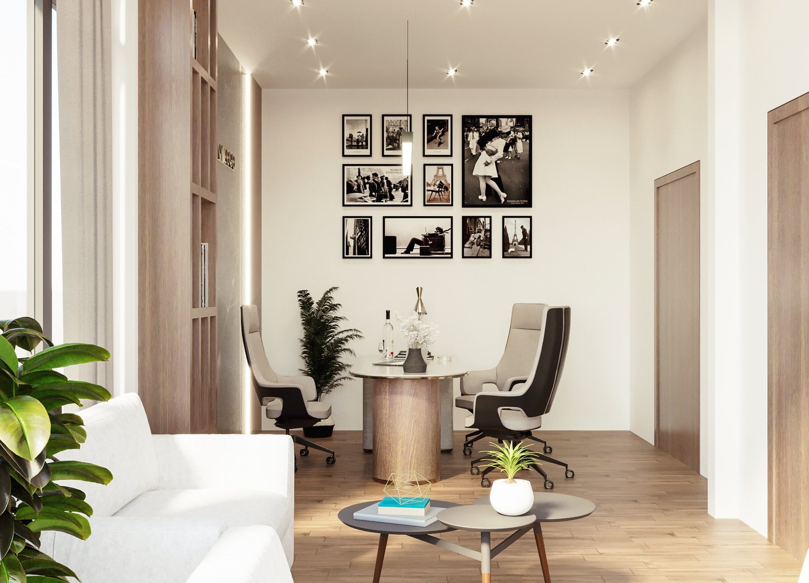 famous Interior Designer In Patna: Niwas Interior